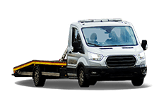 Car Hire Buxton - Recovery Van - Van hire Buxton