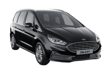 Car Hire Buxton - 7 Seater Manual Minibus - Minibus hire Buxton