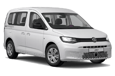 Car Hire Buxton - Caddy Van - Van hire Buxton