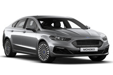 Car Hire Buxton - Mondeo - car hire Buxton