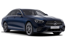Car Hire Buxton - Premier E Class - car hire Buxton